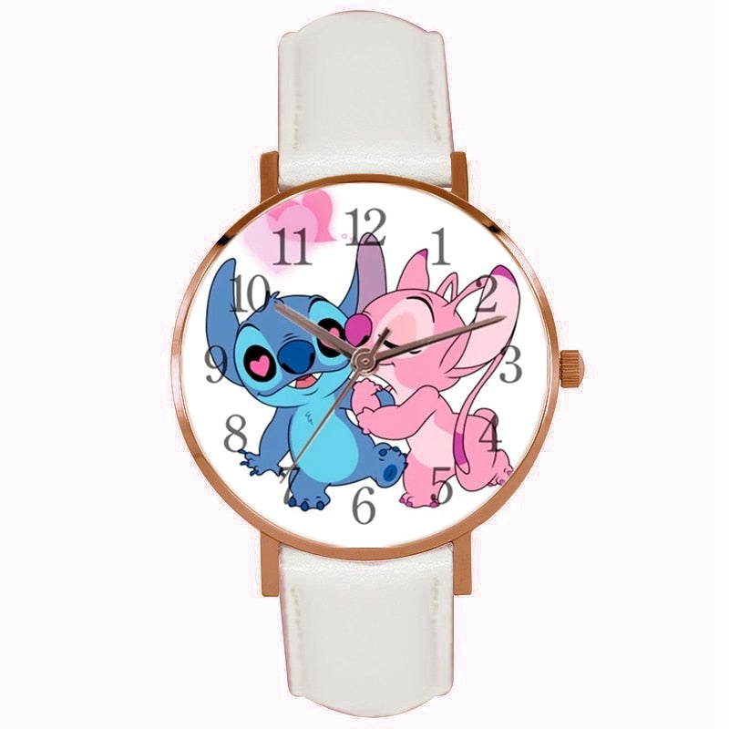 stitch watch rim｜TikTok Search